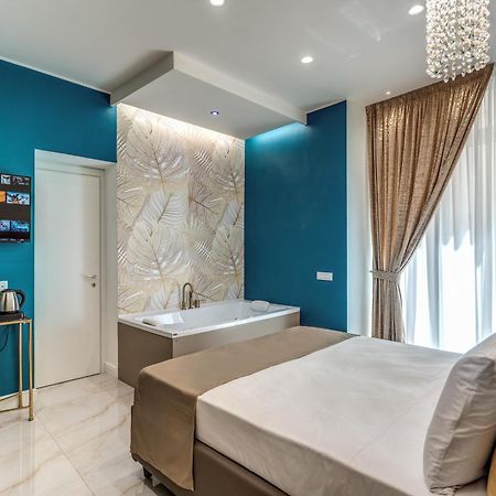 Hotel Le Stanze Di Venere Neapol Zewnętrze zdjęcie