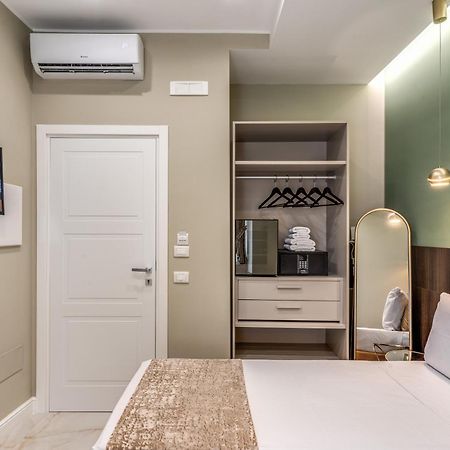 Hotel Le Stanze Di Venere Neapol Zewnętrze zdjęcie