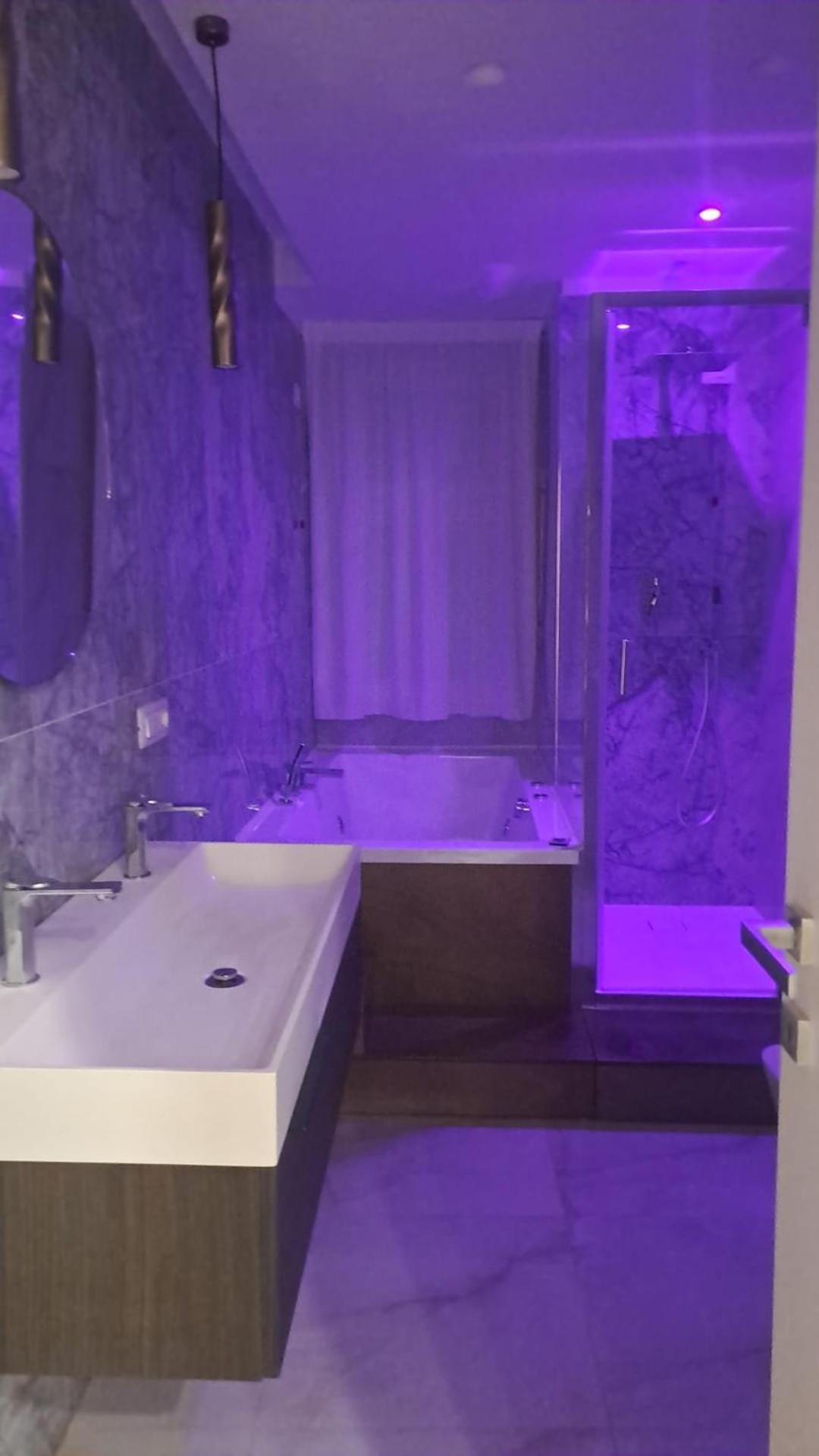 Hotel Le Stanze Di Venere Neapol Zewnętrze zdjęcie