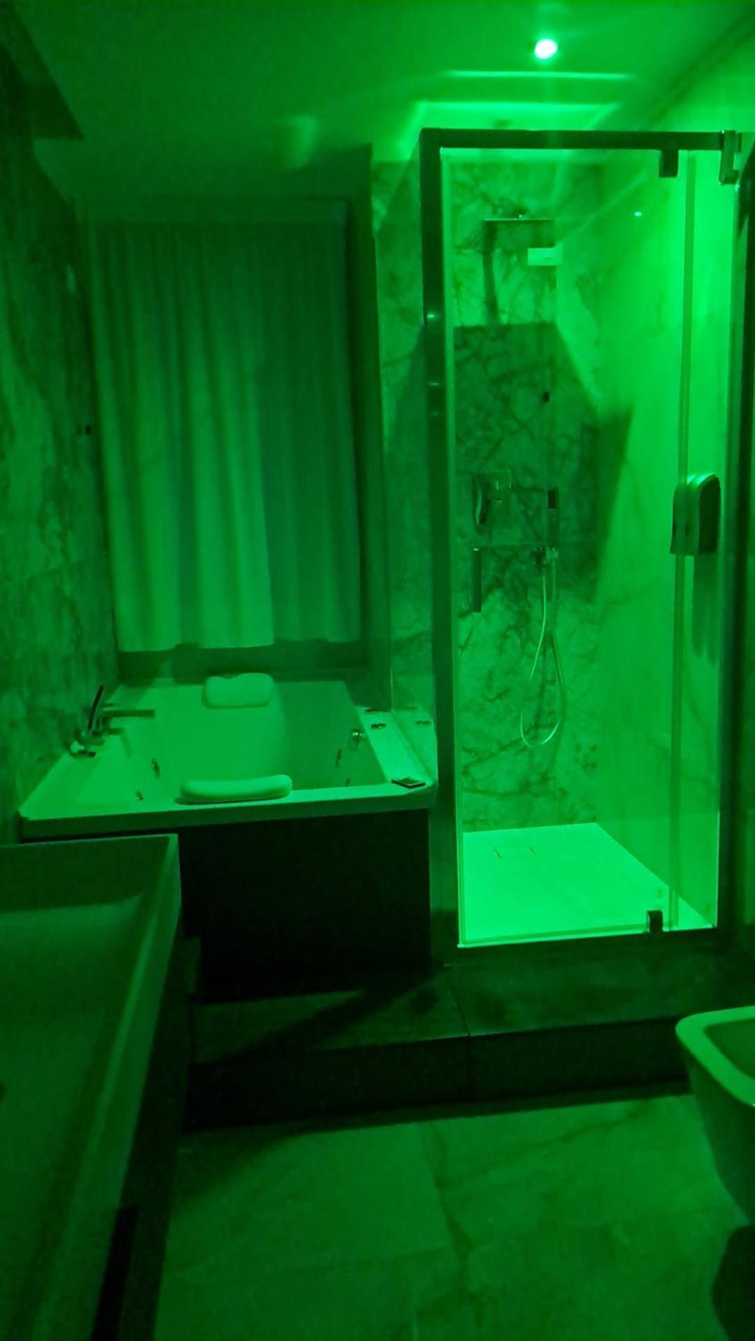 Hotel Le Stanze Di Venere Neapol Zewnętrze zdjęcie