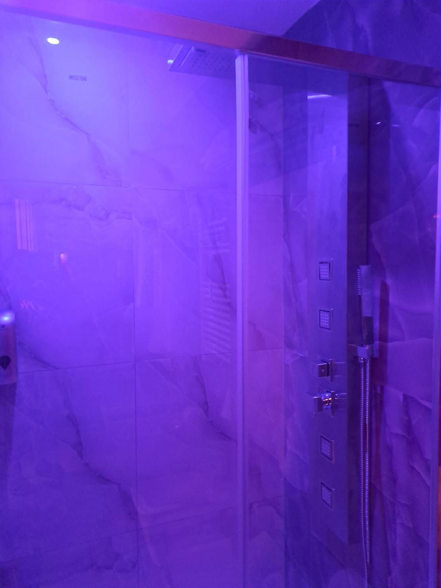 Hotel Le Stanze Di Venere Neapol Zewnętrze zdjęcie