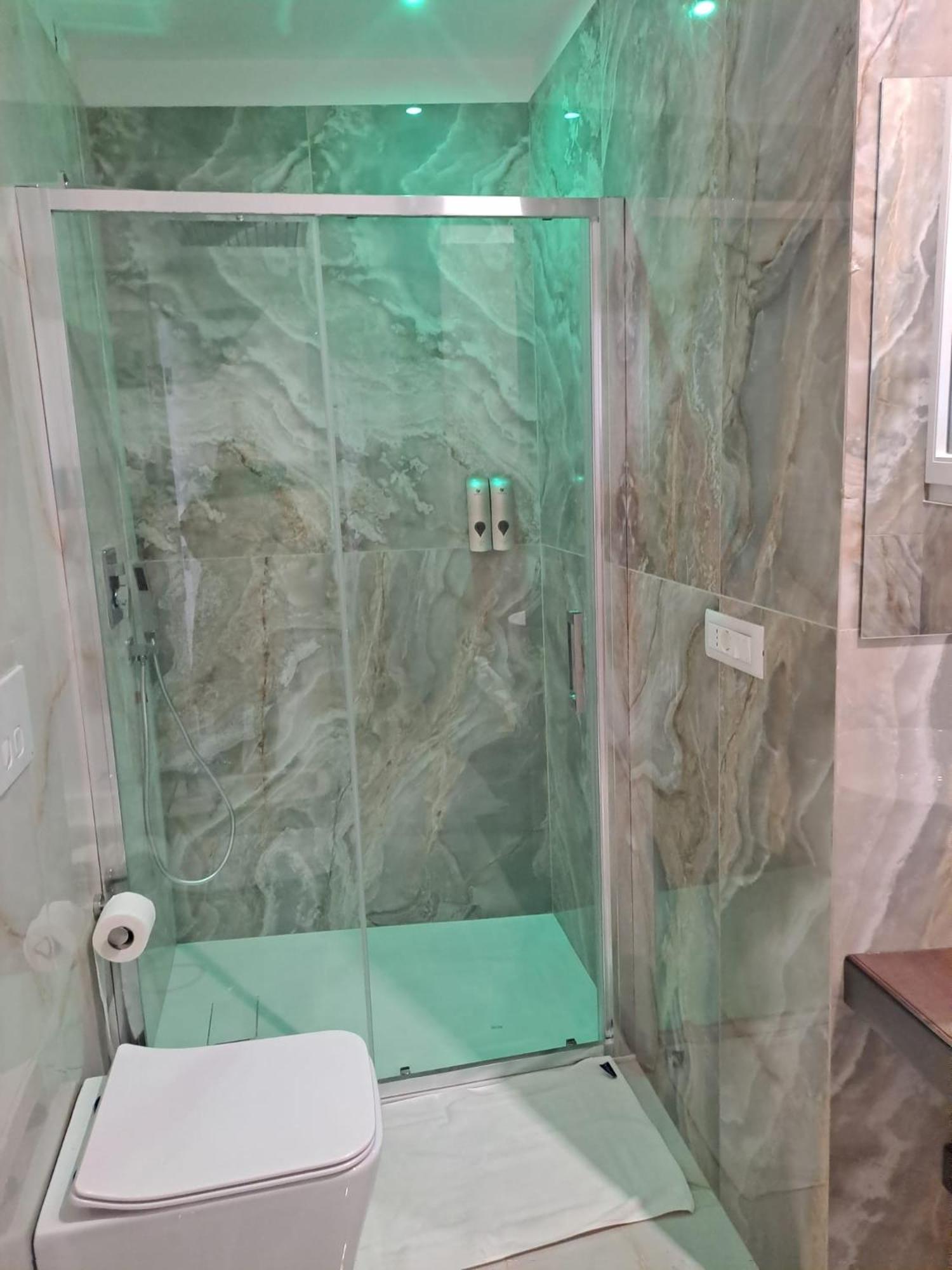 Hotel Le Stanze Di Venere Neapol Zewnętrze zdjęcie